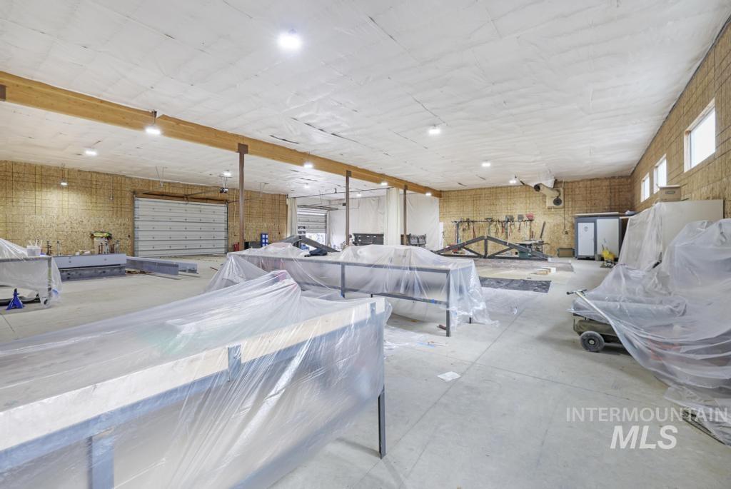 360 N 100 E, Rupert, Idaho 83350, Land For Sale, Price $575,000, 98966396