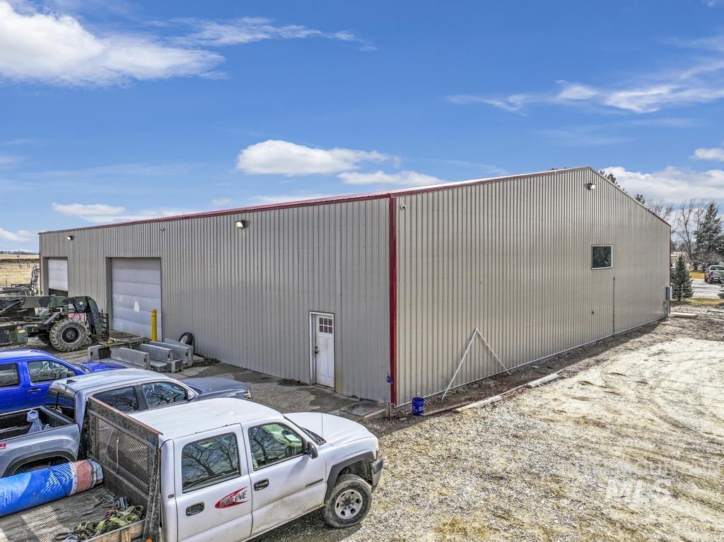 360 N 100 E, Rupert, Idaho 83350, Land For Sale, Price $575,000, 98966396