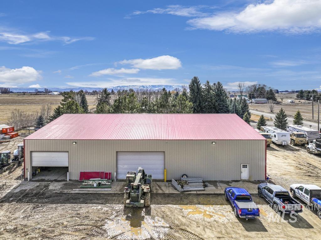 360 N 100 E, Rupert, Idaho 83350, Land For Sale, Price $575,000, 98966396