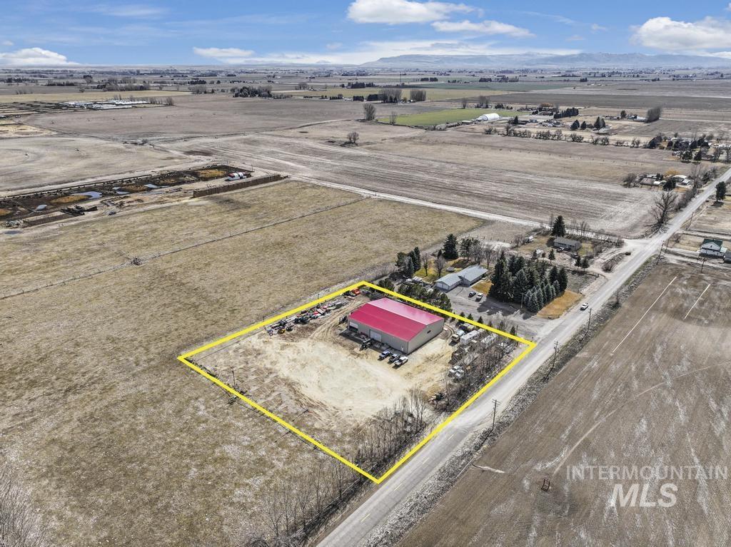 360 N 100 E, Rupert, Idaho 83350, Land For Sale, Price $575,000, 98966396