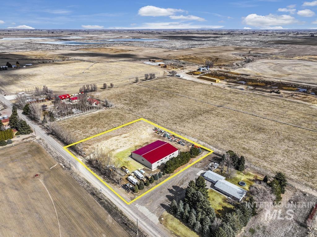 360 N 100 E, Rupert, Idaho 83350, Land For Sale, Price $575,000, 98966396