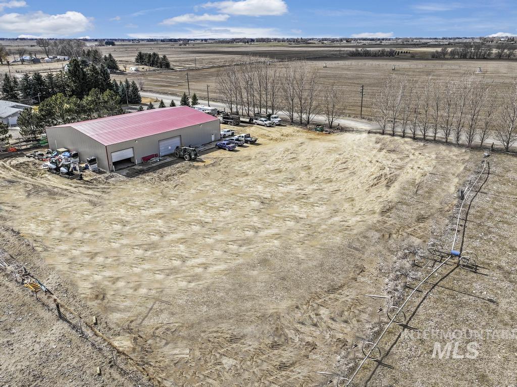 360 N 100 E, Rupert, Idaho 83350, Land For Sale, Price $575,000, 98966396