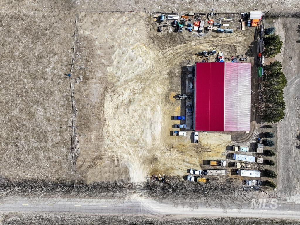 360 N 100 E, Rupert, Idaho 83350, Land For Sale, Price $575,000, 98966396