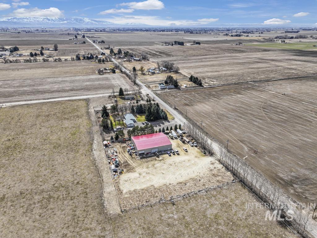 360 N 100 E, Rupert, Idaho 83350, Land For Sale, Price $575,000, 98966396