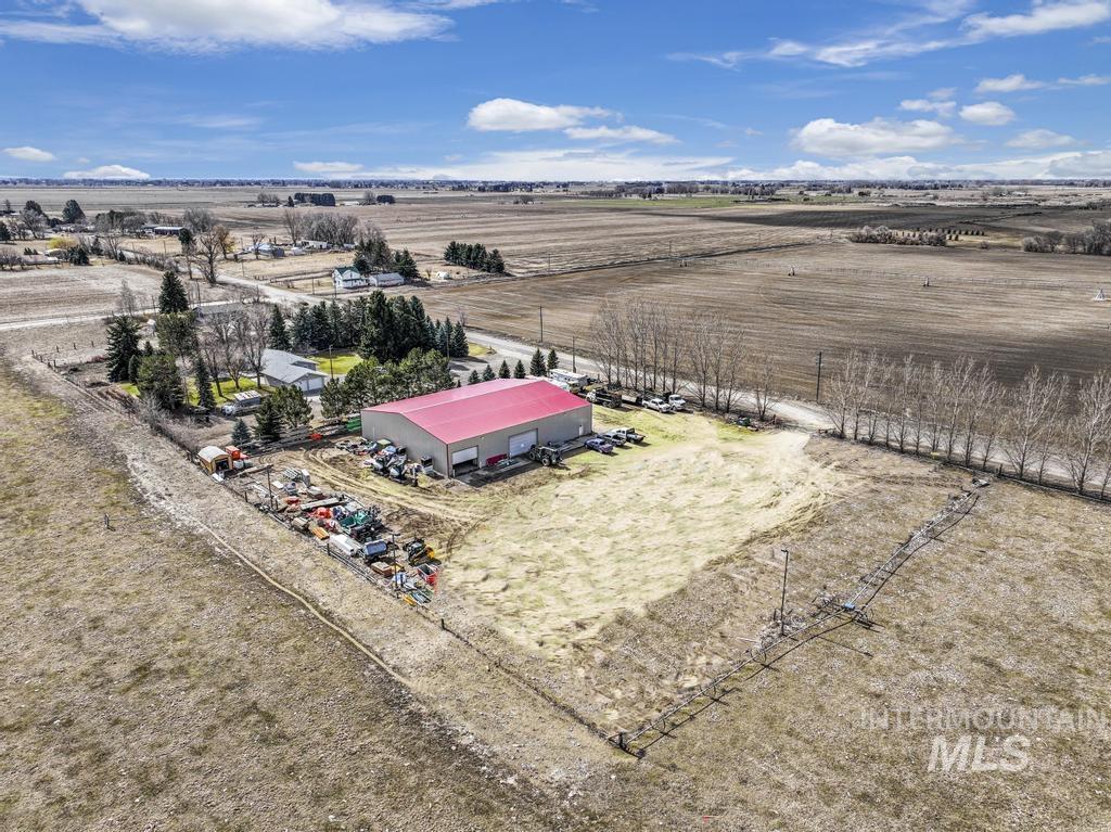 360 N 100 E, Rupert, Idaho 83350, Land For Sale, Price $575,000, 98966396
