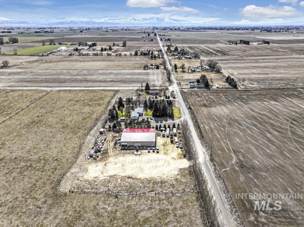 360 N 100 E, Rupert, Idaho 83350, Land For Sale, Price $575,000, 98966396