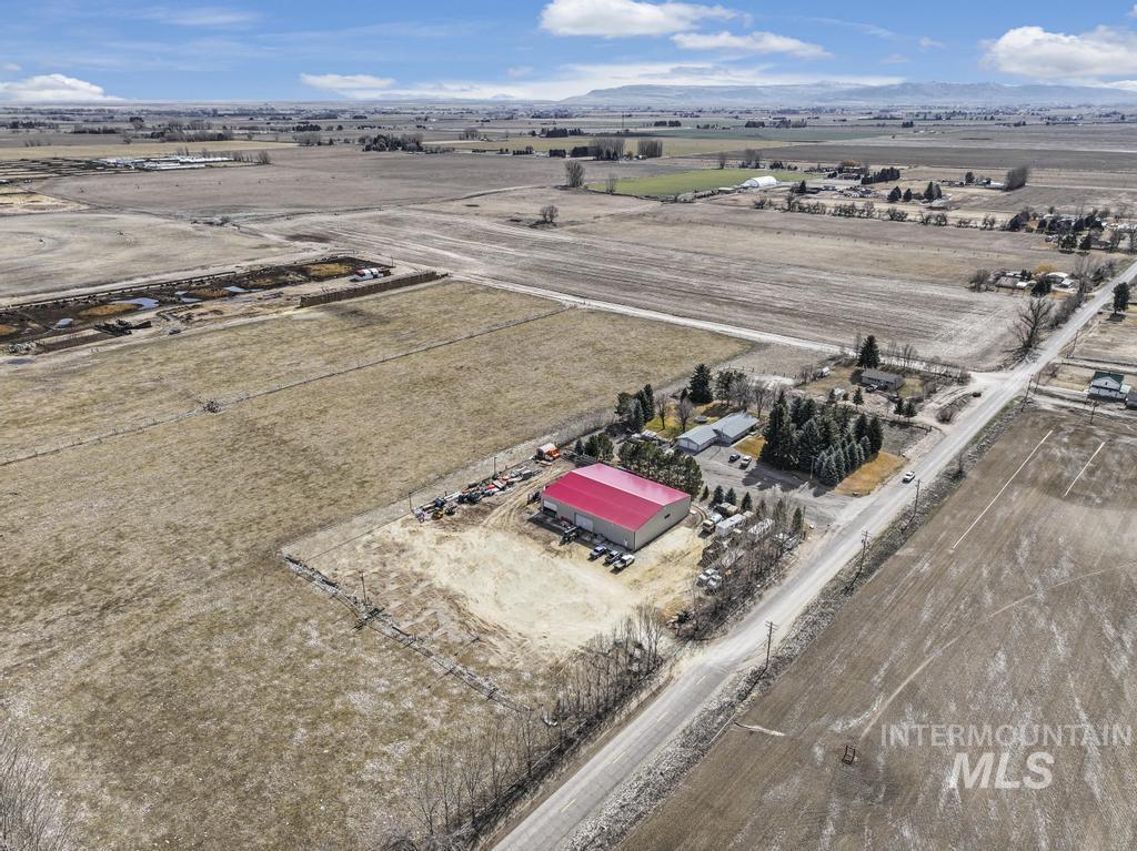 360 N 100 E, Rupert, Idaho 83350, Land For Sale, Price $575,000, 98966396