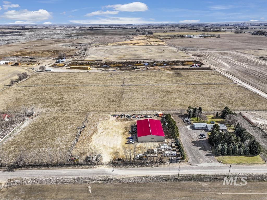 360 N 100 E, Rupert, Idaho 83350, Land For Sale, Price $575,000, 98966396