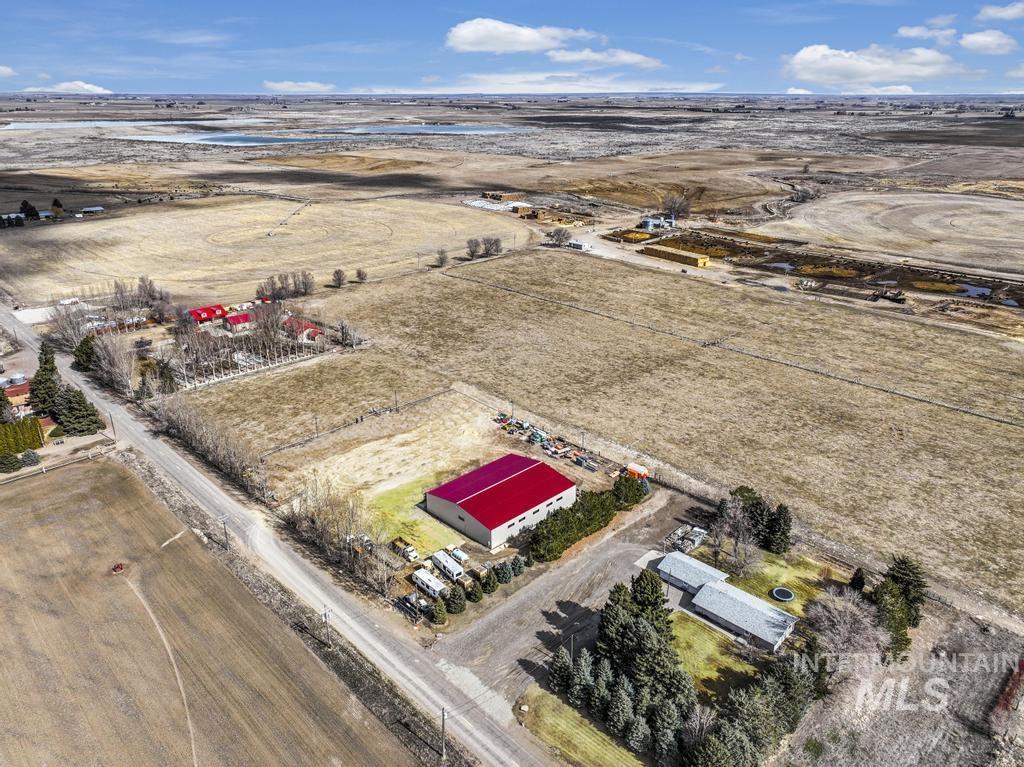360 N 100 E, Rupert, Idaho 83350, Land For Sale, Price $575,000, 98966396