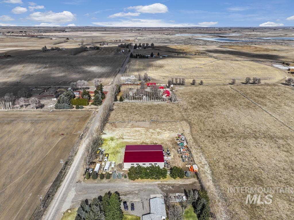 360 N 100 E, Rupert, Idaho 83350, Land For Sale, Price $575,000, 98966396
