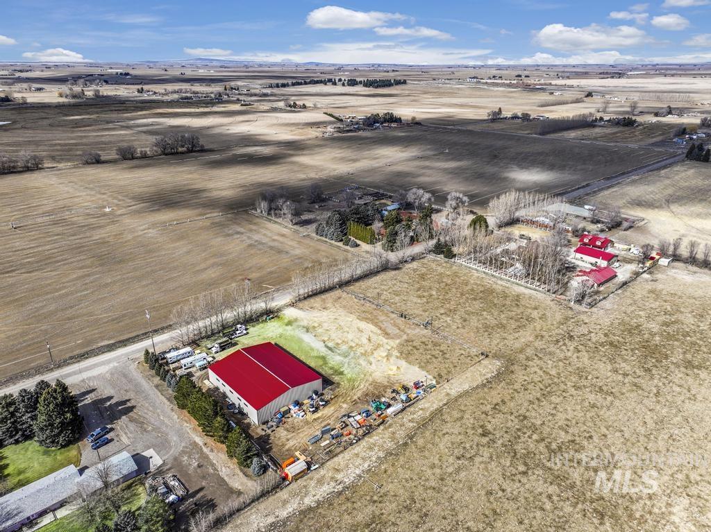360 N 100 E, Rupert, Idaho 83350, Land For Sale, Price $575,000, 98966396