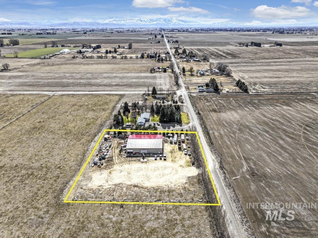360 N 100 E, Rupert, Idaho 83350, Land For Sale, Price $575,000, 98966396