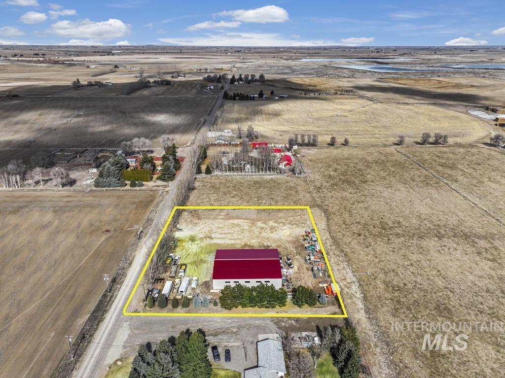 360 N 100 E, Rupert, Idaho 83350, Land For Sale, Price $575,000, 98966396