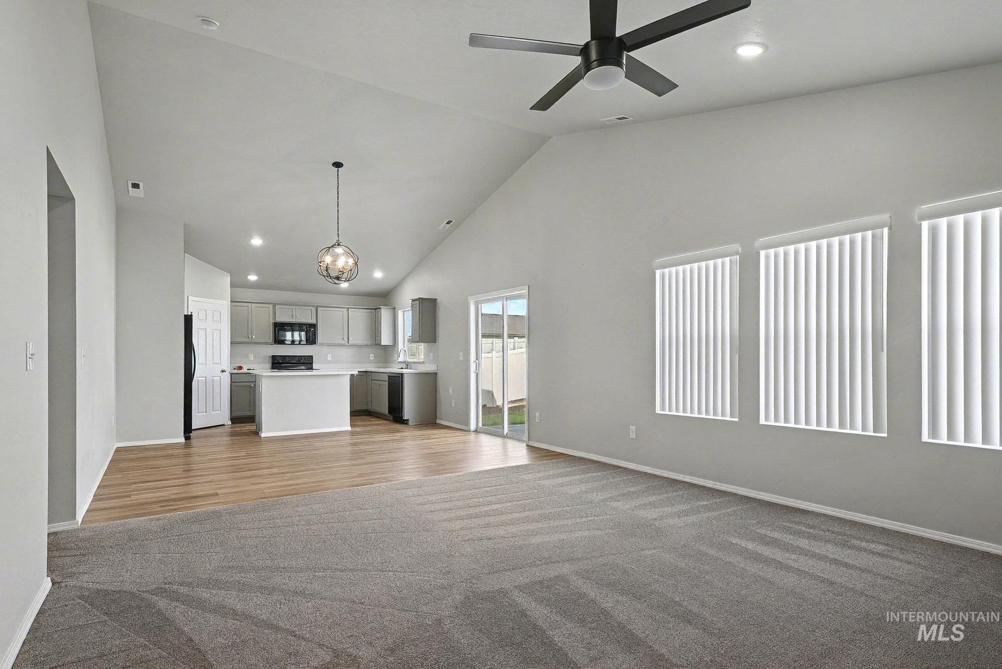 19432 Susquehanna Way, Caldwell, Idaho 83605, 4 Bedrooms, 2 Bathrooms, Residential For Sale, Price $416,900, 98966397