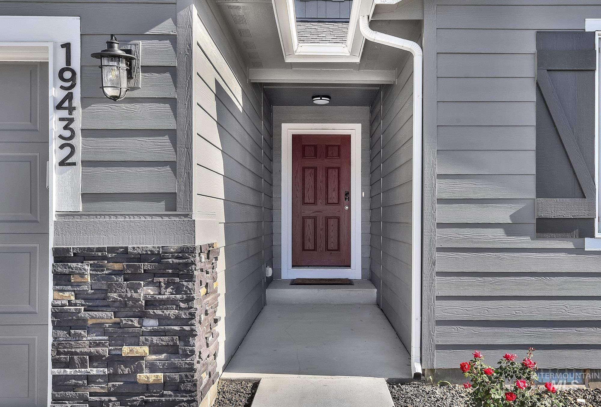 19432 Susquehanna Way, Caldwell, Idaho 83605, 4 Bedrooms, 2 Bathrooms, Residential For Sale, Price $416,900, 98966397