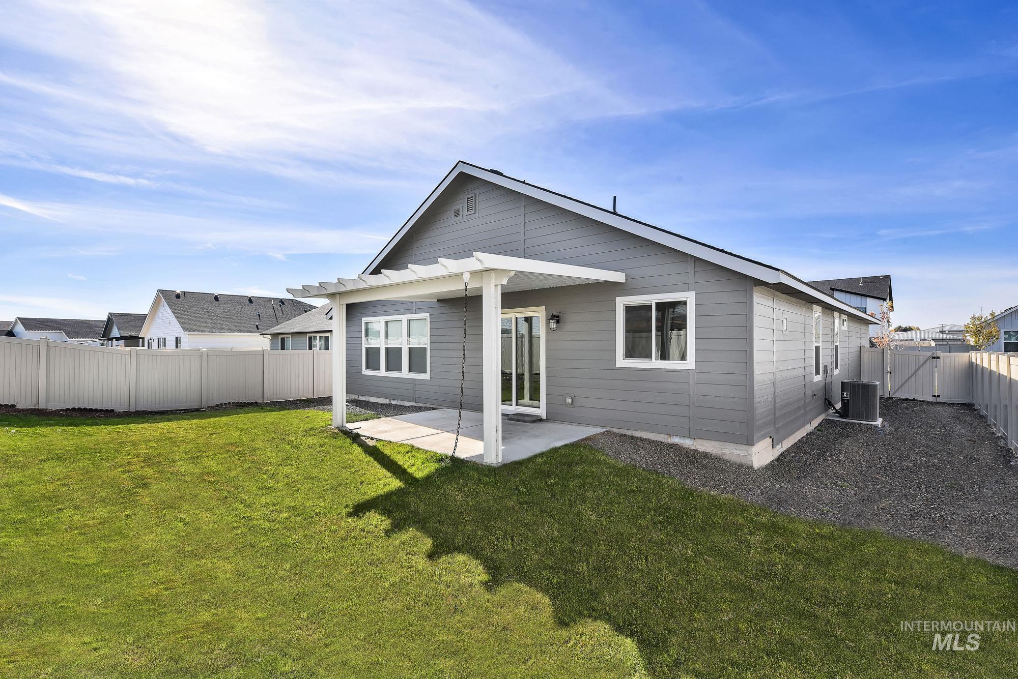 19432 Susquehanna Way, Caldwell, Idaho 83605, 4 Bedrooms, 2 Bathrooms, Residential For Sale, Price $416,900, 98966397