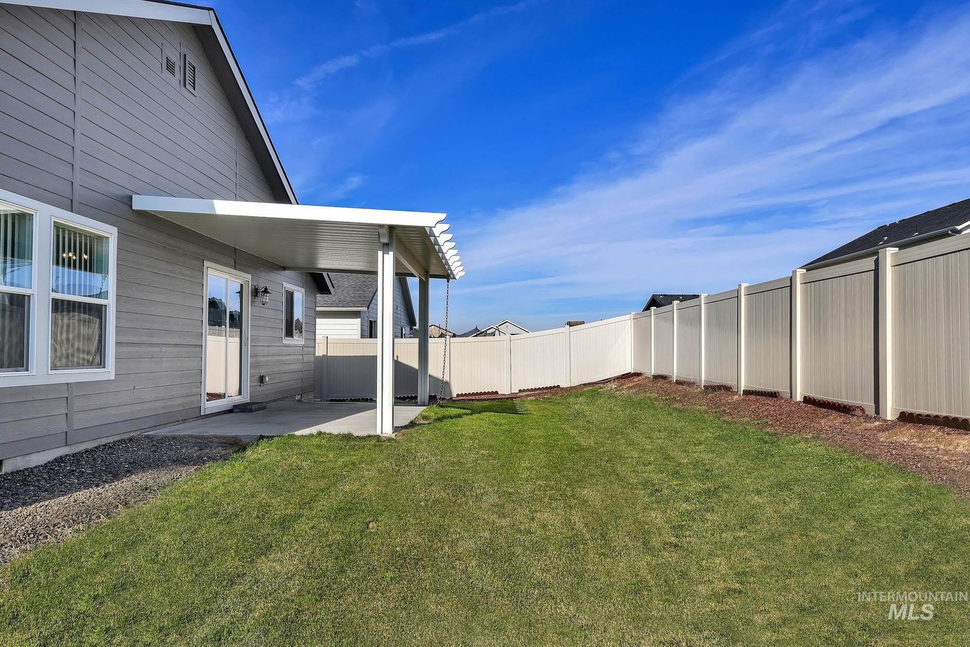 19432 Susquehanna Way, Caldwell, Idaho 83605, 4 Bedrooms, 2 Bathrooms, Residential For Sale, Price $416,900, 98966397