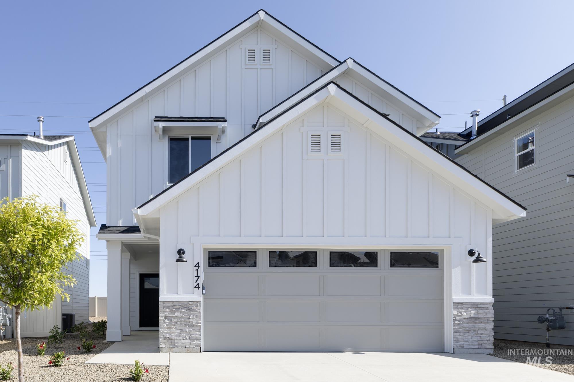 5058 S Amorita Ave, Meridian, Idaho 83642, 4 Bedrooms, 2.5 Bathrooms, Residential For Sale, Price $494,990, 98966407