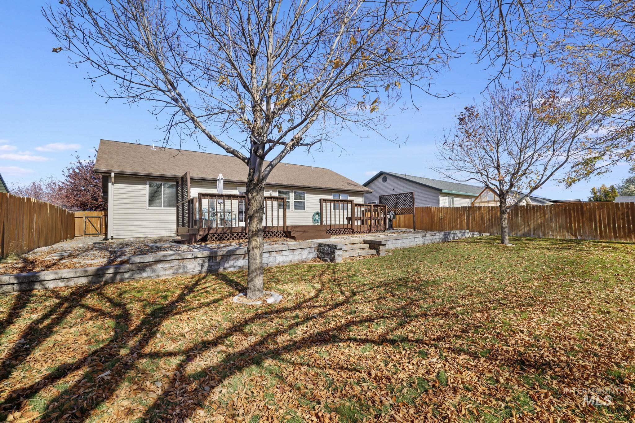 1101 Lauren Lane, Filer, Idaho 83328, 3 Bedrooms, 2 Bathrooms, Residential For Sale, Price $340,000, 98966414