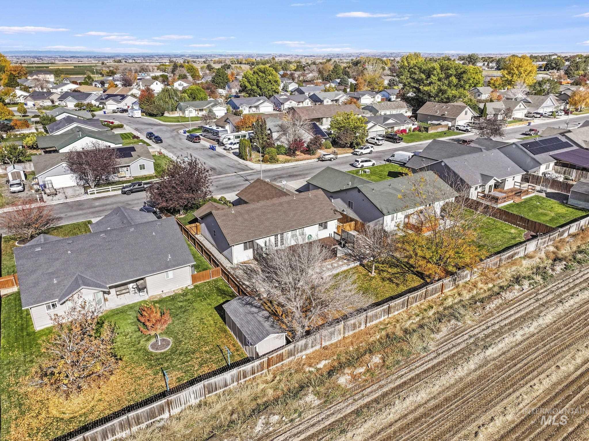 1101 Lauren Lane, Filer, Idaho 83328, 3 Bedrooms, 2 Bathrooms, Residential For Sale, Price $340,000, 98966414