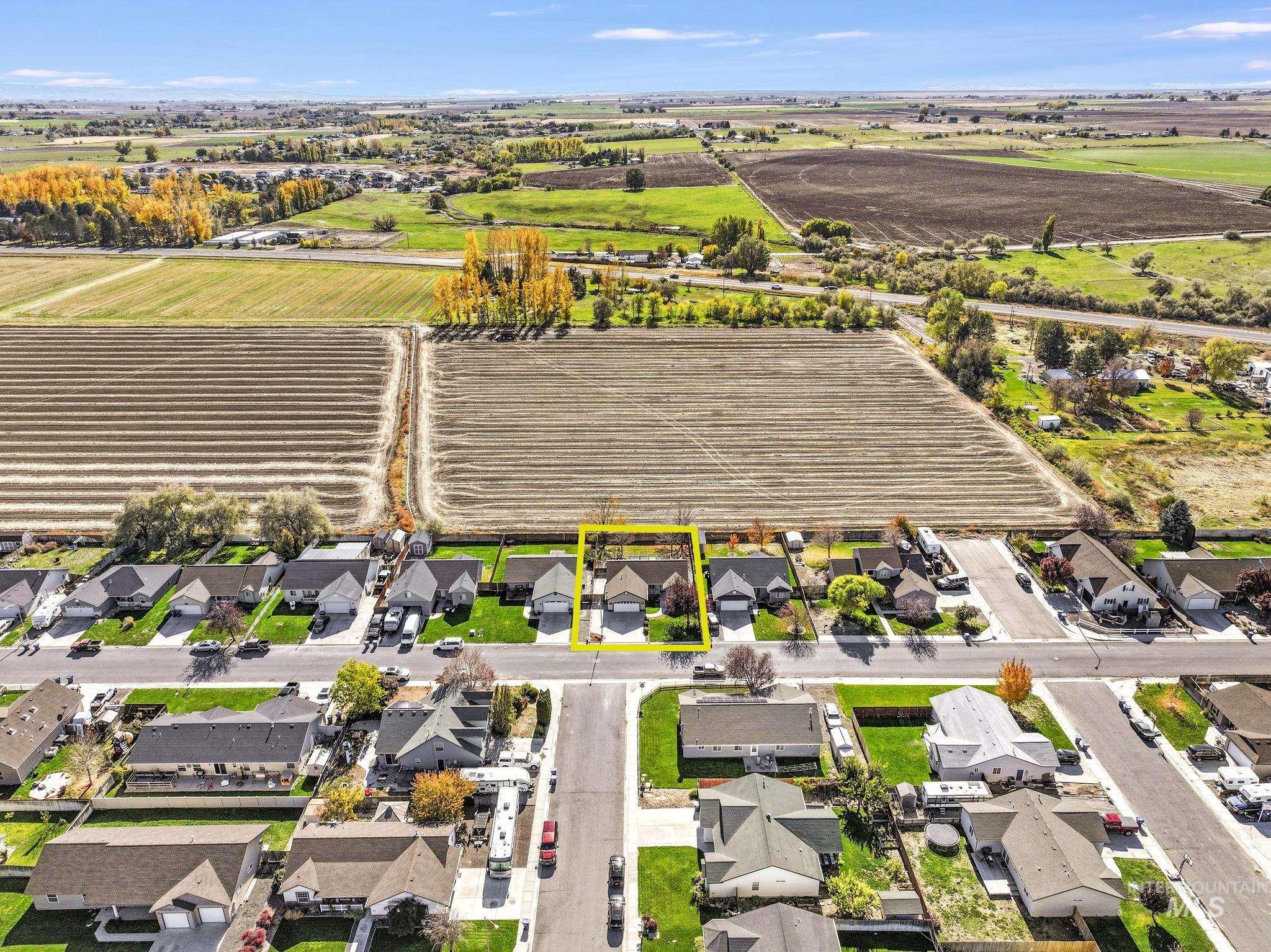 1101 Lauren Lane, Filer, Idaho 83328, 3 Bedrooms, 2 Bathrooms, Residential For Sale, Price $340,000, 98966414