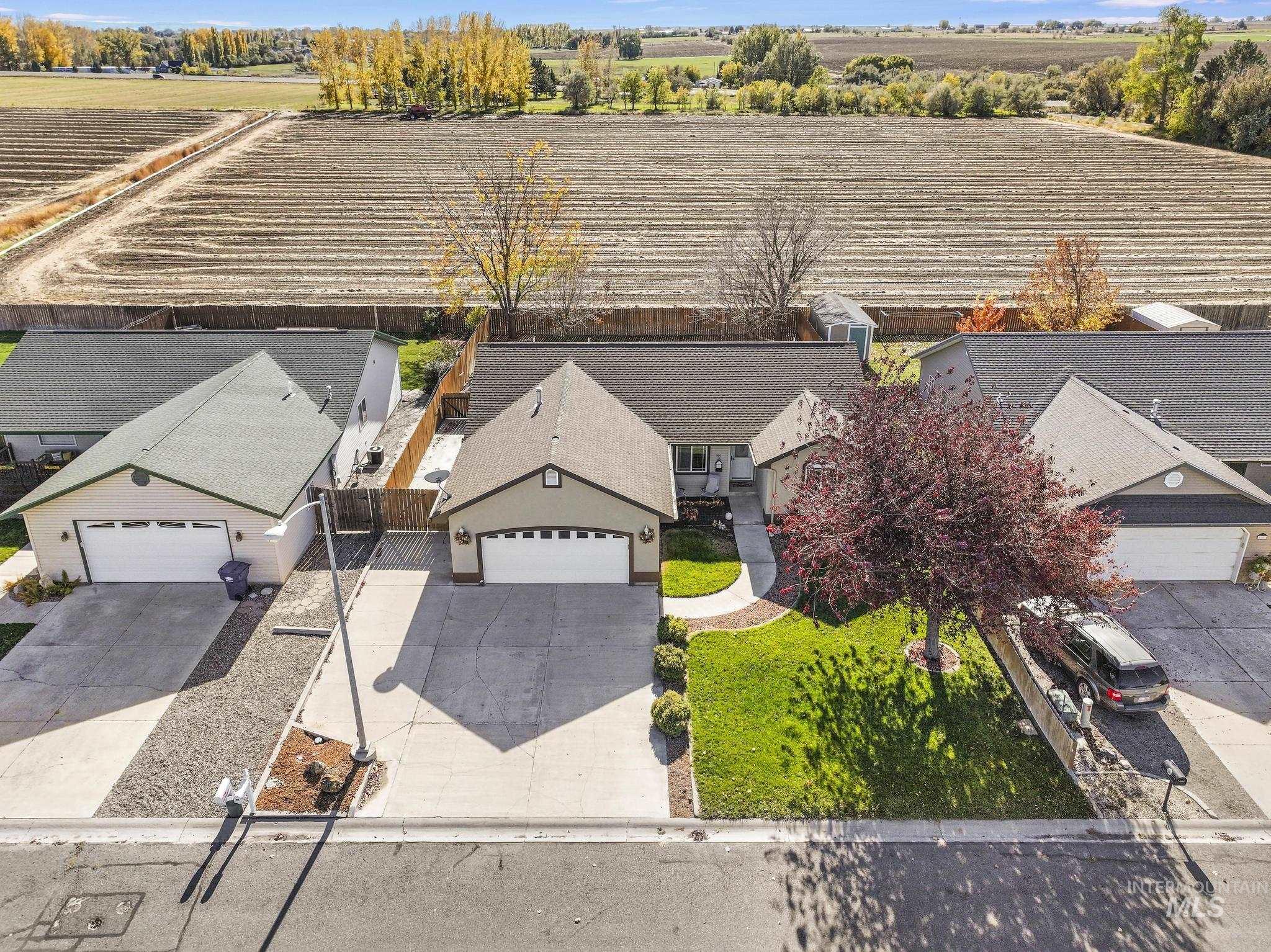 1101 Lauren Lane, Filer, Idaho 83328, 3 Bedrooms, 2 Bathrooms, Residential For Sale, Price $340,000, 98966414