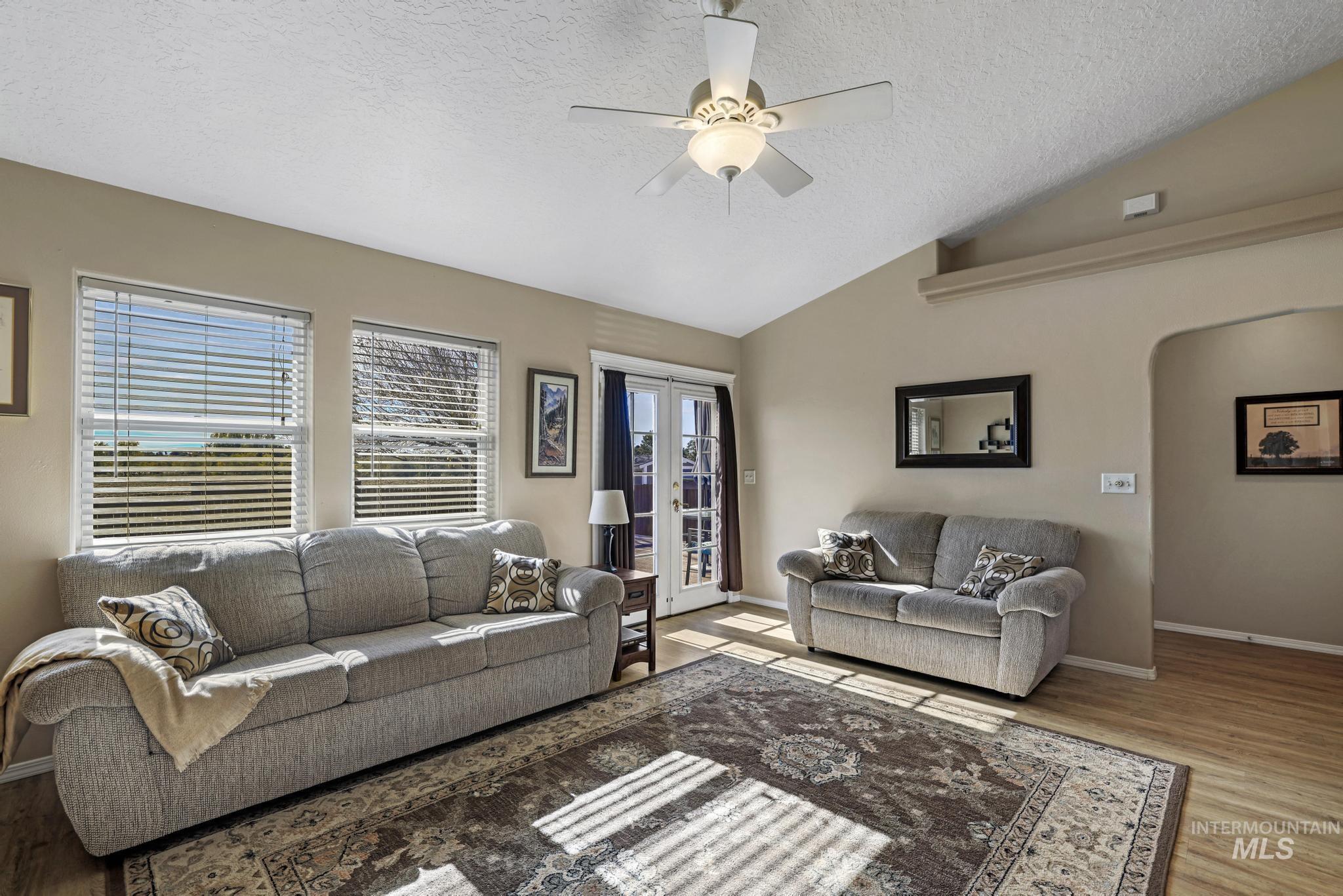 1101 Lauren Lane, Filer, Idaho 83328, 3 Bedrooms, 2 Bathrooms, Residential For Sale, Price $340,000, 98966414