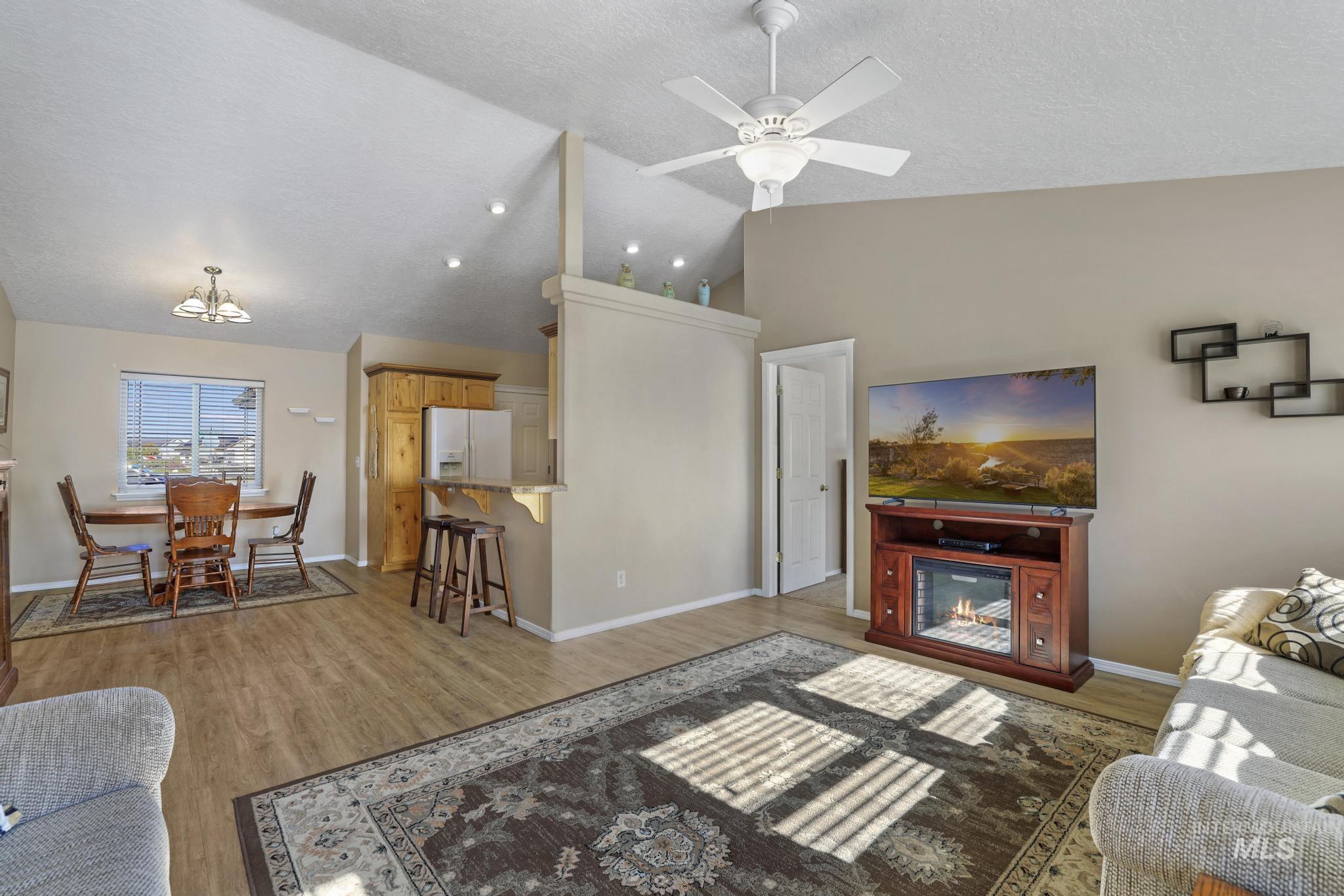 1101 Lauren Lane, Filer, Idaho 83328, 3 Bedrooms, 2 Bathrooms, Residential For Sale, Price $340,000, 98966414