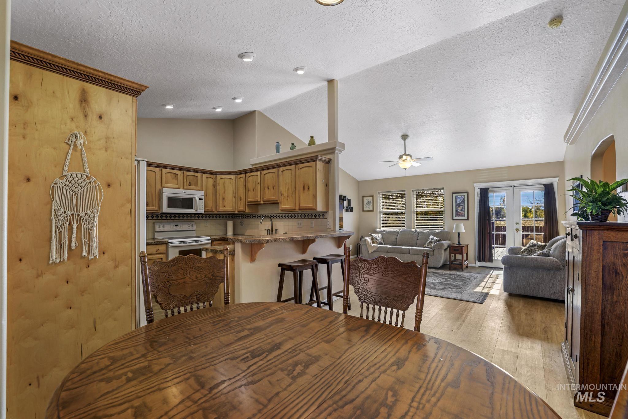 1101 Lauren Lane, Filer, Idaho 83328, 3 Bedrooms, 2 Bathrooms, Residential For Sale, Price $340,000, 98966414