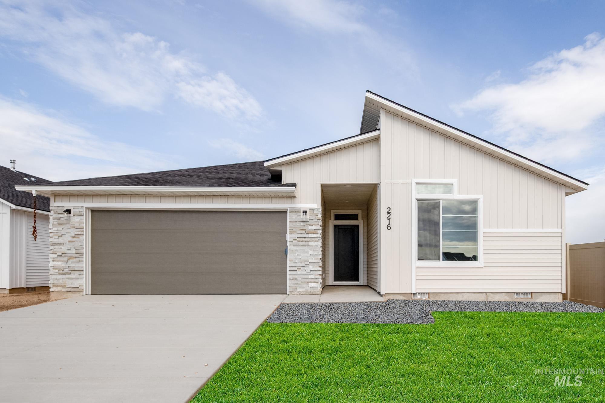 Residential For Sale