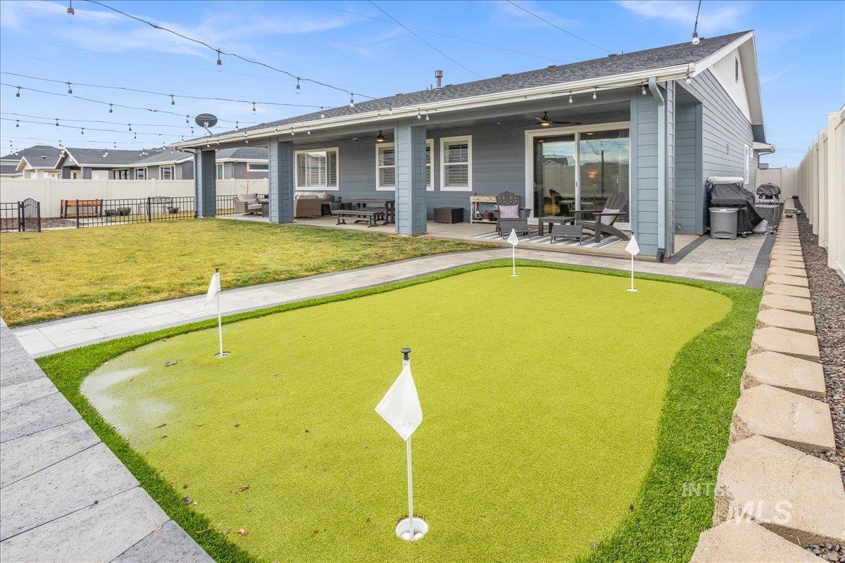 17730 N Peltzer Ave, Nampa, Idaho 83687, 3 Bedrooms, 2.5 Bathrooms, Residential For Sale, Price $619,000, 98966430