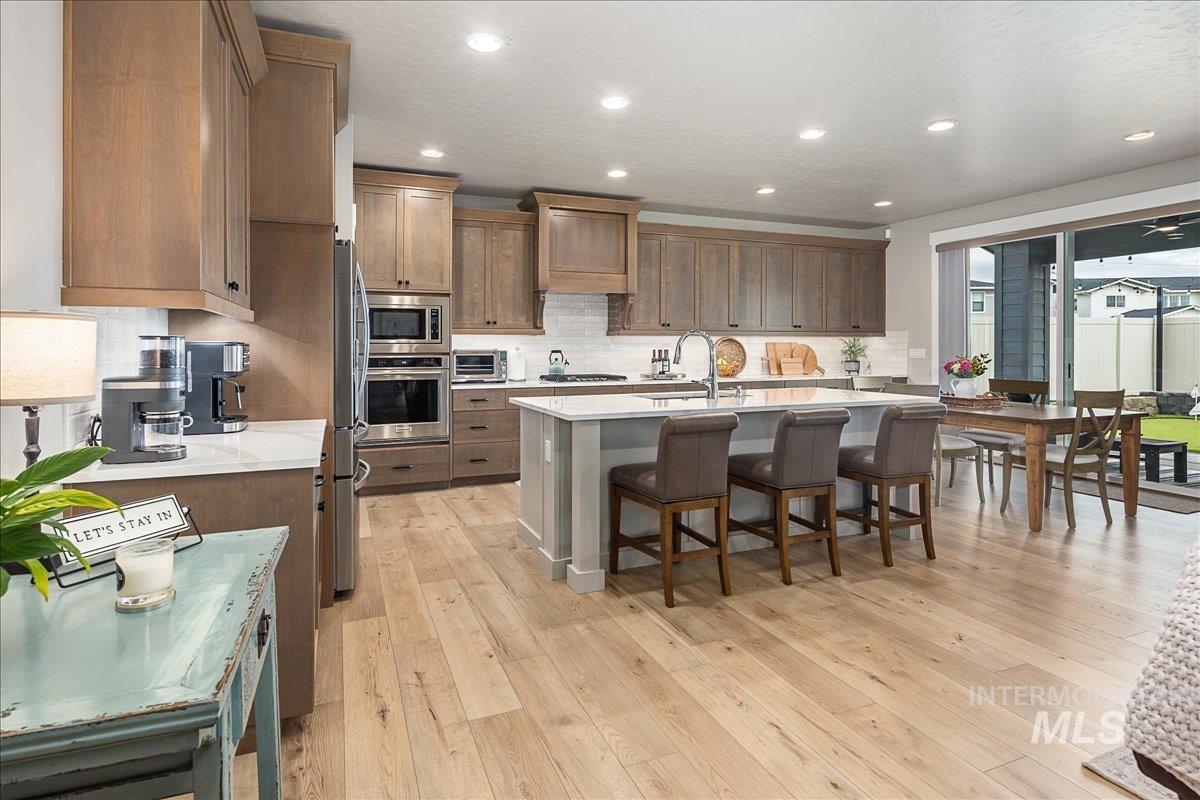 17730 N Peltzer Ave, Nampa, Idaho 83687, 3 Bedrooms, 2.5 Bathrooms, Residential For Sale, Price $619,000, 98966430