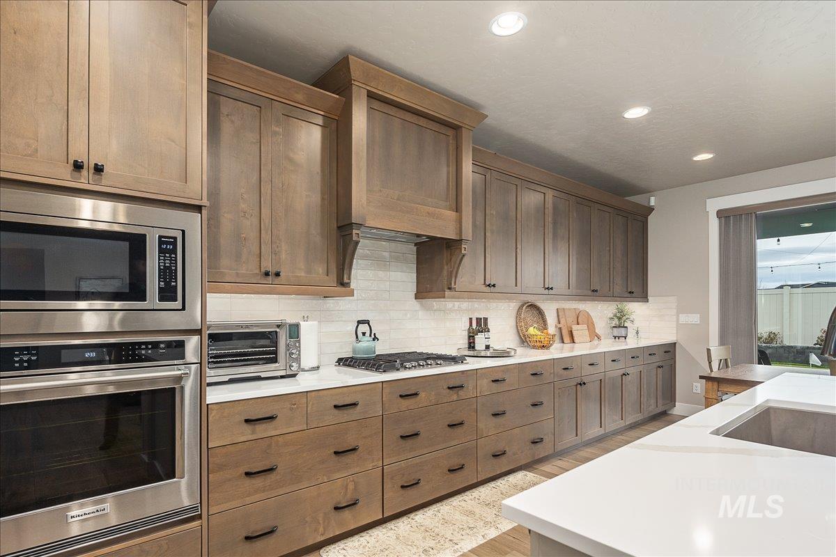 17730 N Peltzer Ave, Nampa, Idaho 83687, 3 Bedrooms, 2.5 Bathrooms, Residential For Sale, Price $619,000, 98966430