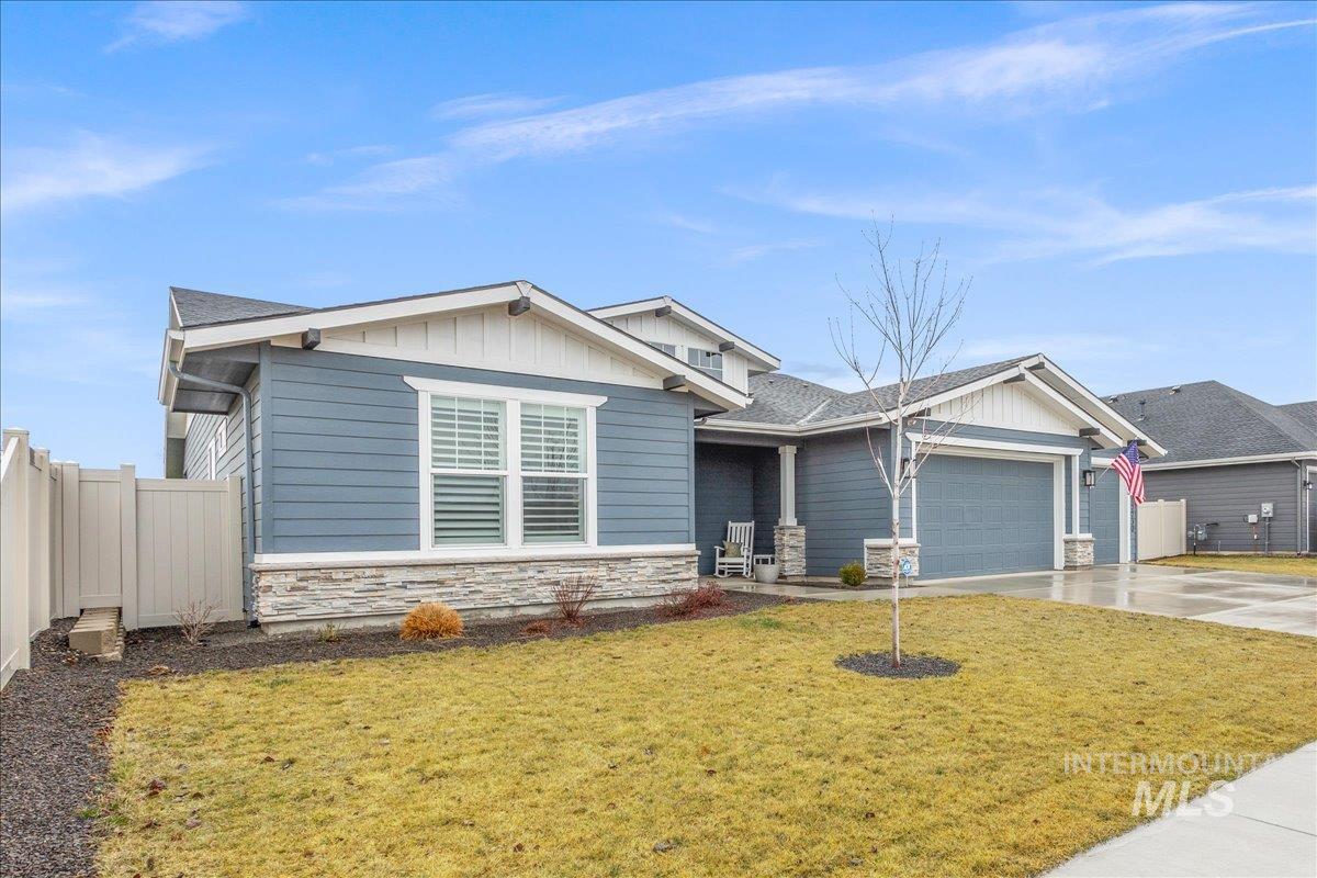 17730 N Peltzer Ave, Nampa, Idaho 83687, 3 Bedrooms, 2.5 Bathrooms, Residential For Sale, Price $619,000, 98966430