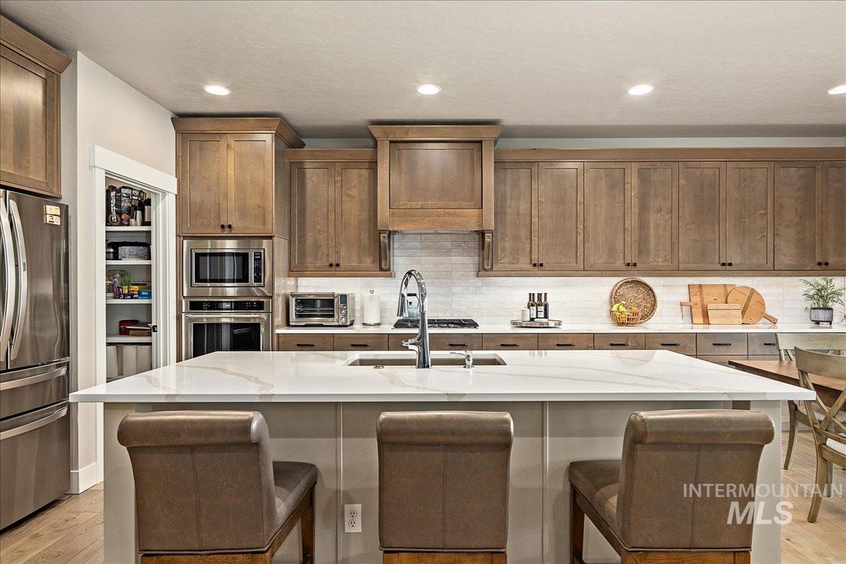 17730 N Peltzer Ave, Nampa, Idaho 83687, 3 Bedrooms, 2.5 Bathrooms, Residential For Sale, Price $619,000, 98966430