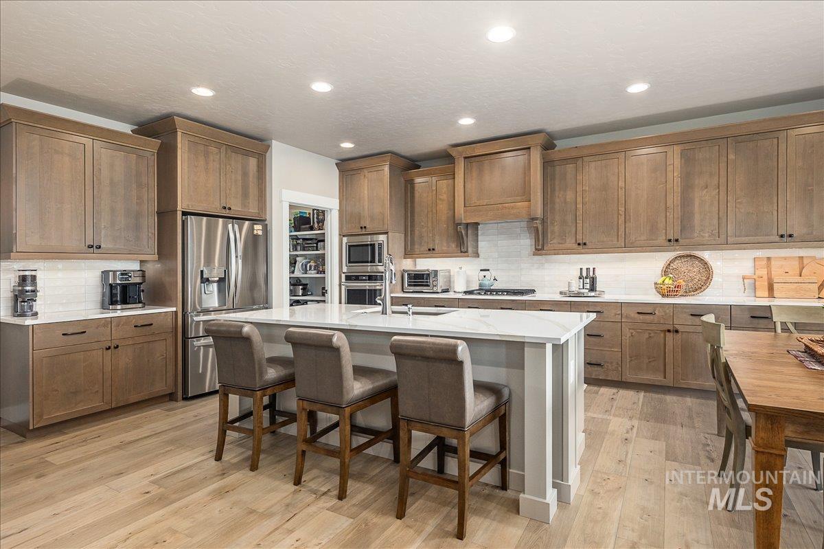 17730 N Peltzer Ave, Nampa, Idaho 83687, 3 Bedrooms, 2.5 Bathrooms, Residential For Sale, Price $619,000, 98966430