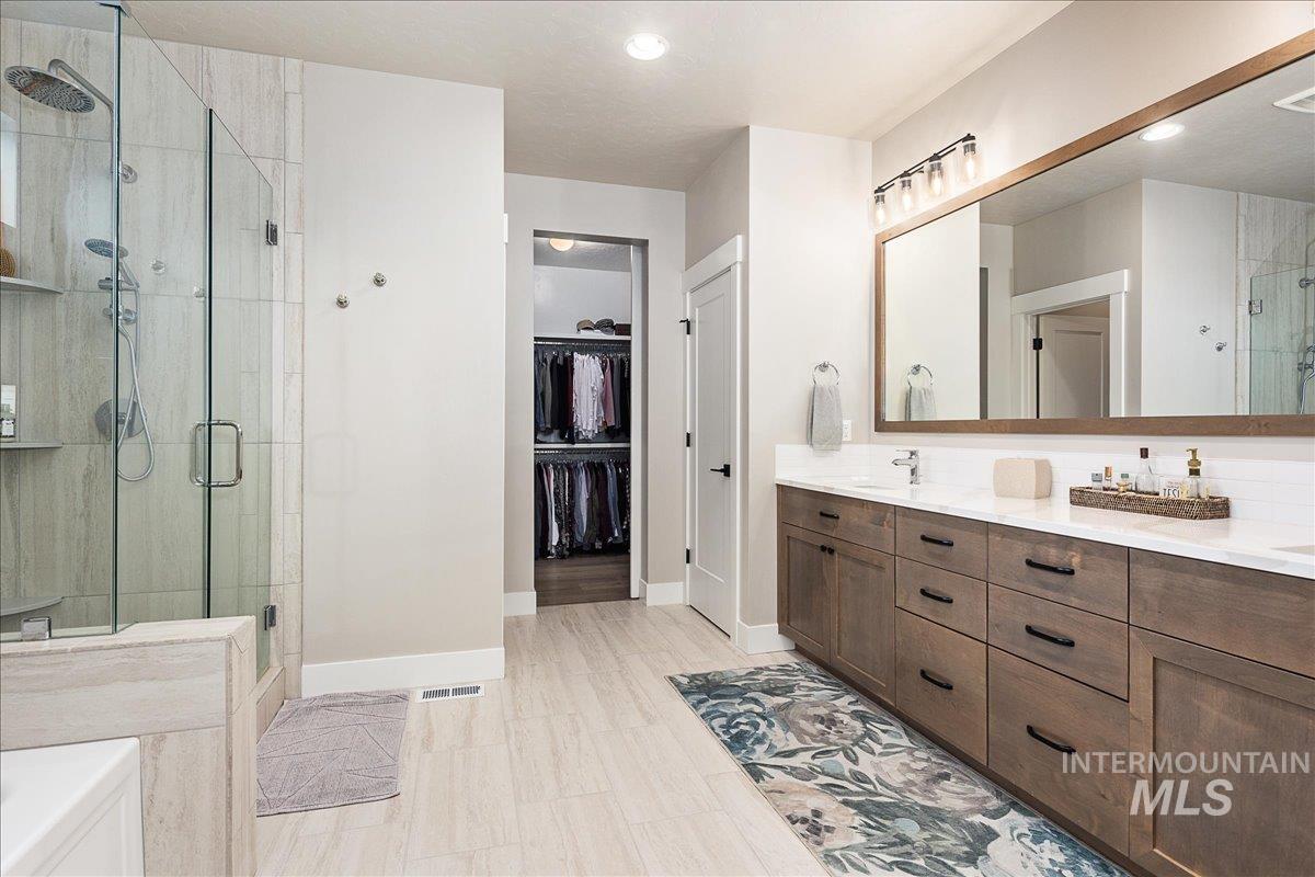 17730 N Peltzer Ave, Nampa, Idaho 83687, 3 Bedrooms, 2.5 Bathrooms, Residential For Sale, Price $619,000, 98966430