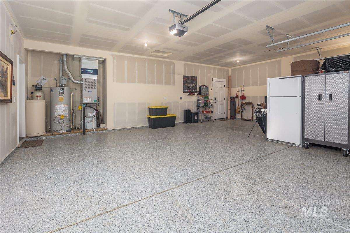 17730 N Peltzer Ave, Nampa, Idaho 83687, 3 Bedrooms, 2.5 Bathrooms, Residential For Sale, Price $619,000, 98966430