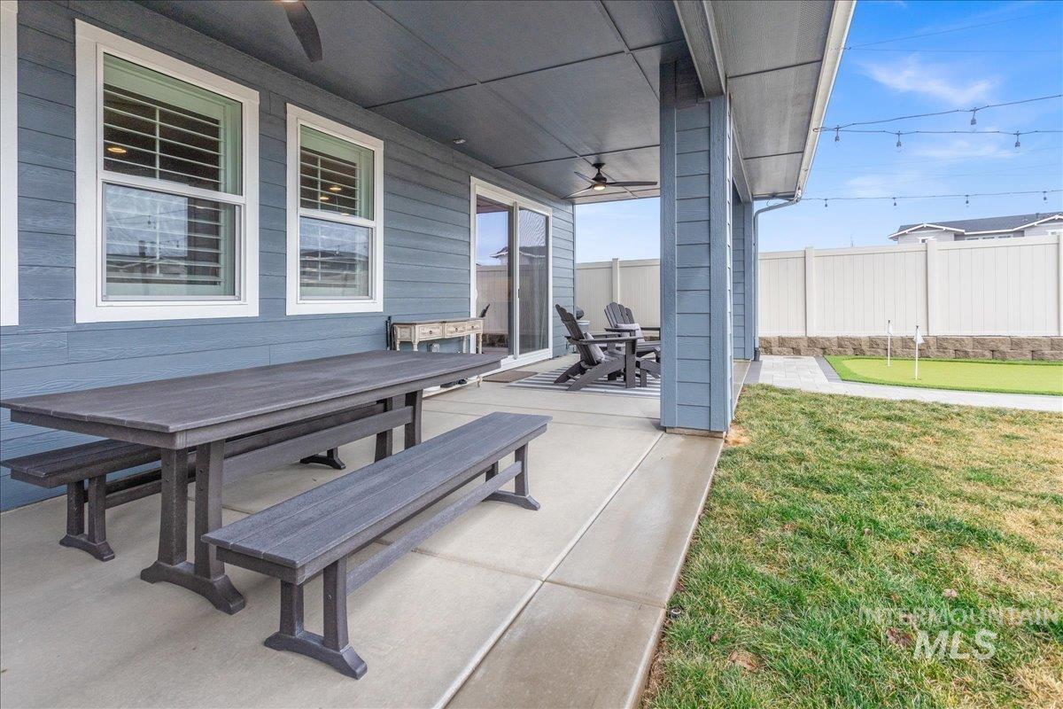 17730 N Peltzer Ave, Nampa, Idaho 83687, 3 Bedrooms, 2.5 Bathrooms, Residential For Sale, Price $619,000, 98966430