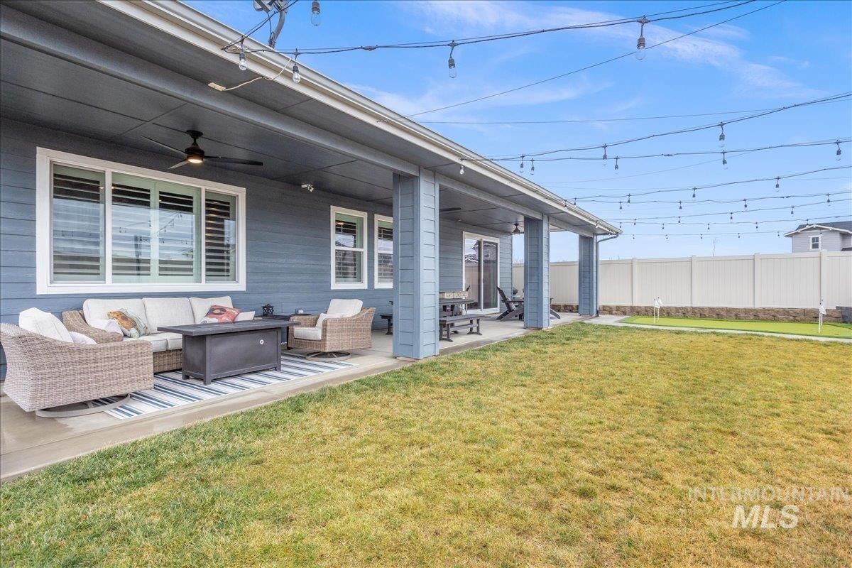 17730 N Peltzer Ave, Nampa, Idaho 83687, 3 Bedrooms, 2.5 Bathrooms, Residential For Sale, Price $619,000, 98966430