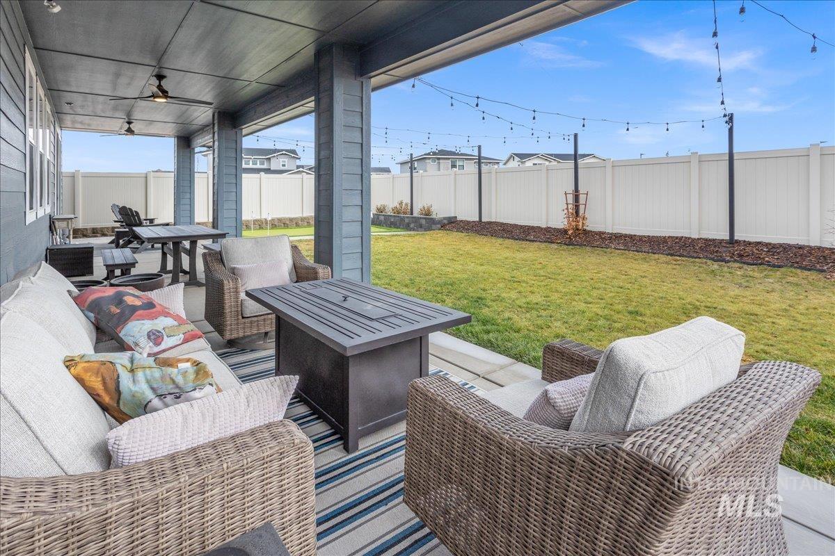 17730 N Peltzer Ave, Nampa, Idaho 83687, 3 Bedrooms, 2.5 Bathrooms, Residential For Sale, Price $619,000, 98966430