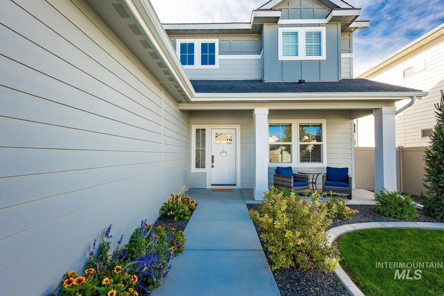 11065 White River St, Caldwell, Idaho 83605, 5 Bedrooms, 2.5 Bathrooms, Residential For Sale, Price $589,000, 98966431