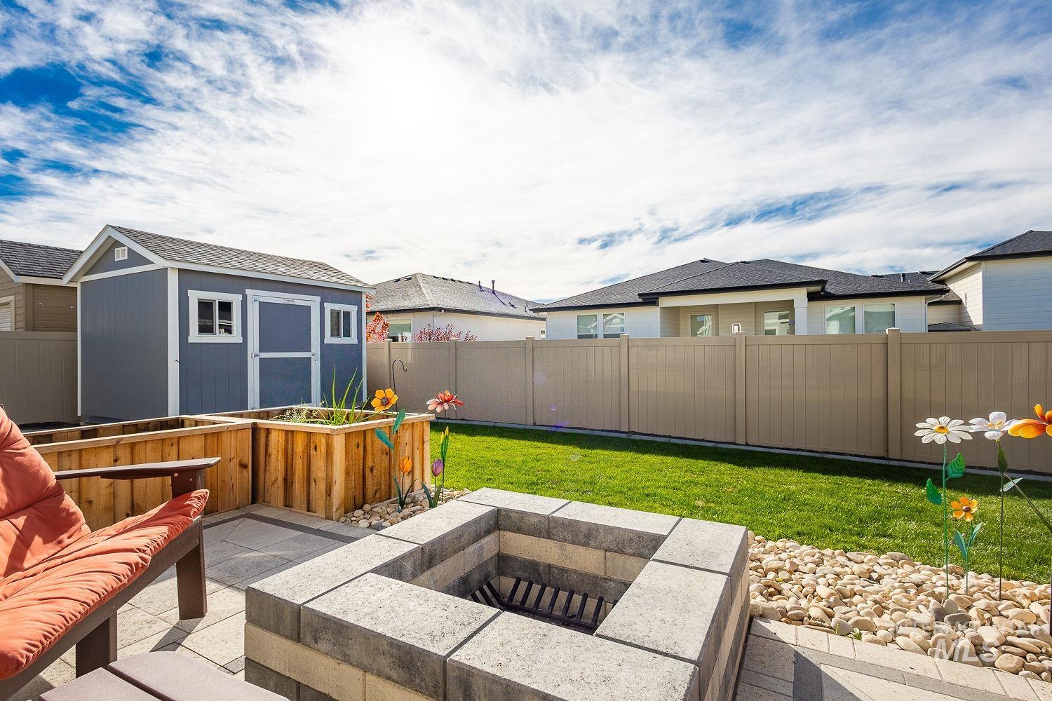 11065 White River St, Caldwell, Idaho 83605, 5 Bedrooms, 2.5 Bathrooms, Residential For Sale, Price $589,000, 98966431