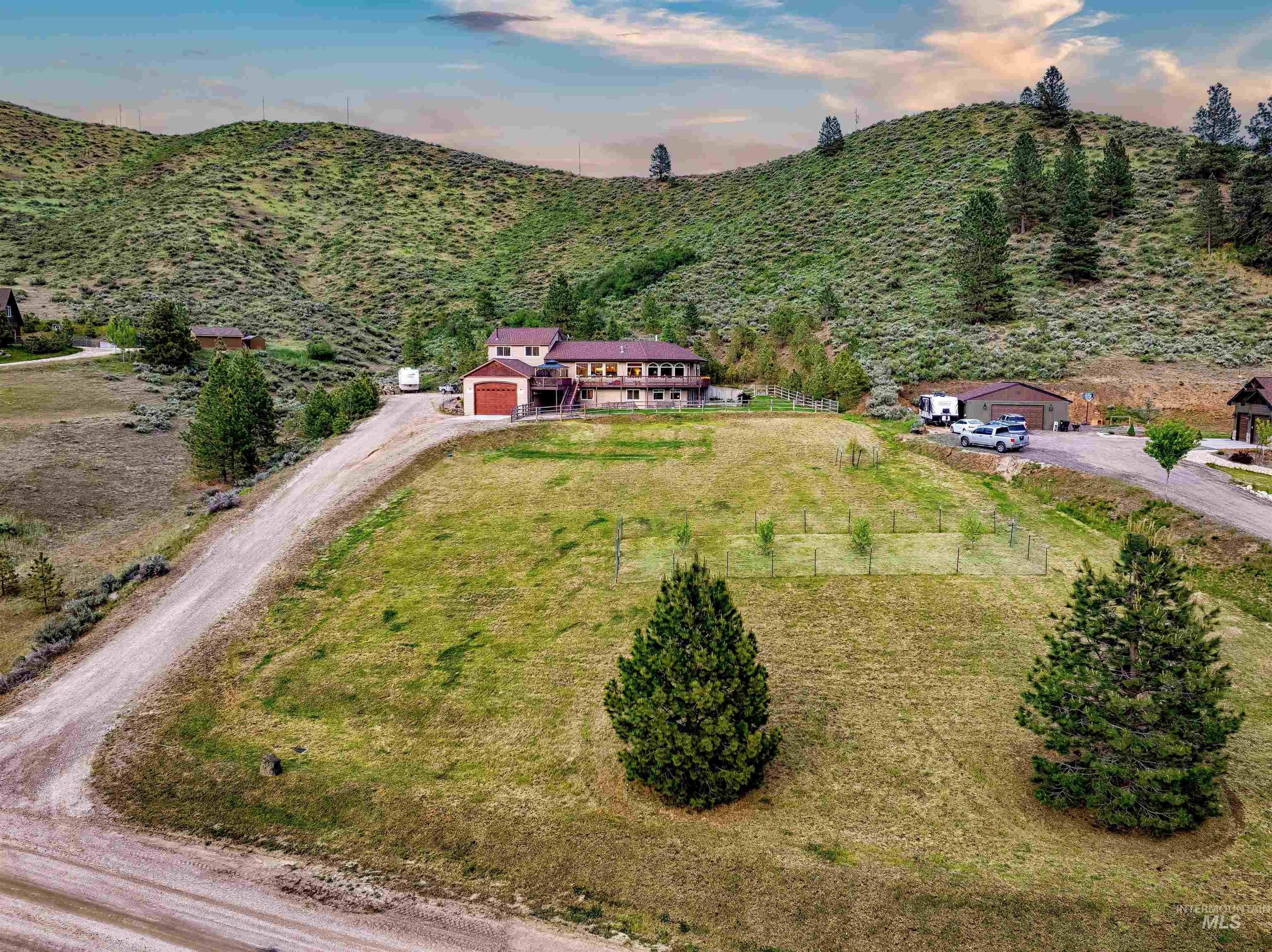 Residential For Sale