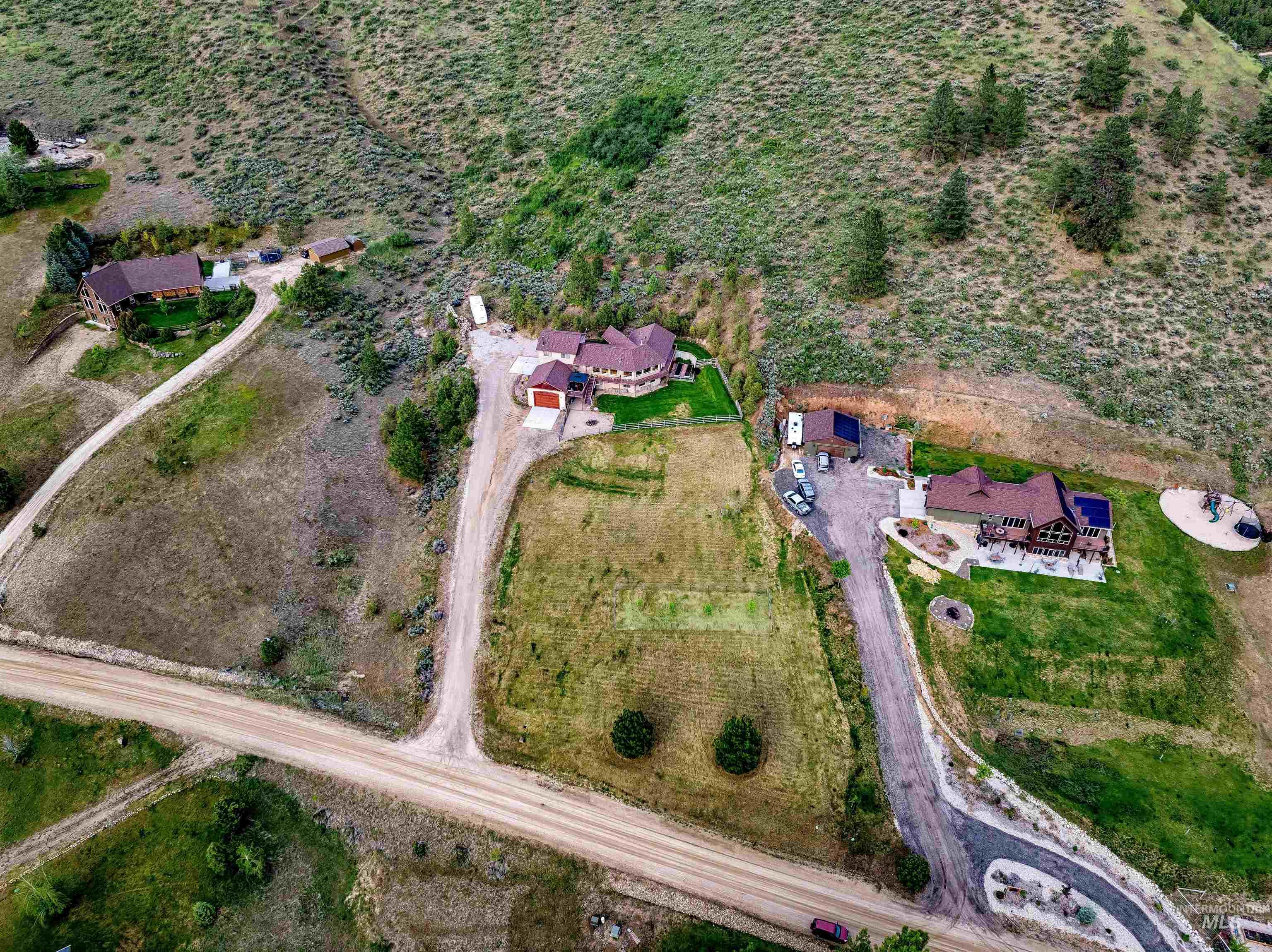 65 Peregrine Drive, Boise, Idaho 83716, 5 Bedrooms, 4 Bathrooms, Residential For Sale, Price $998,000, 98966435