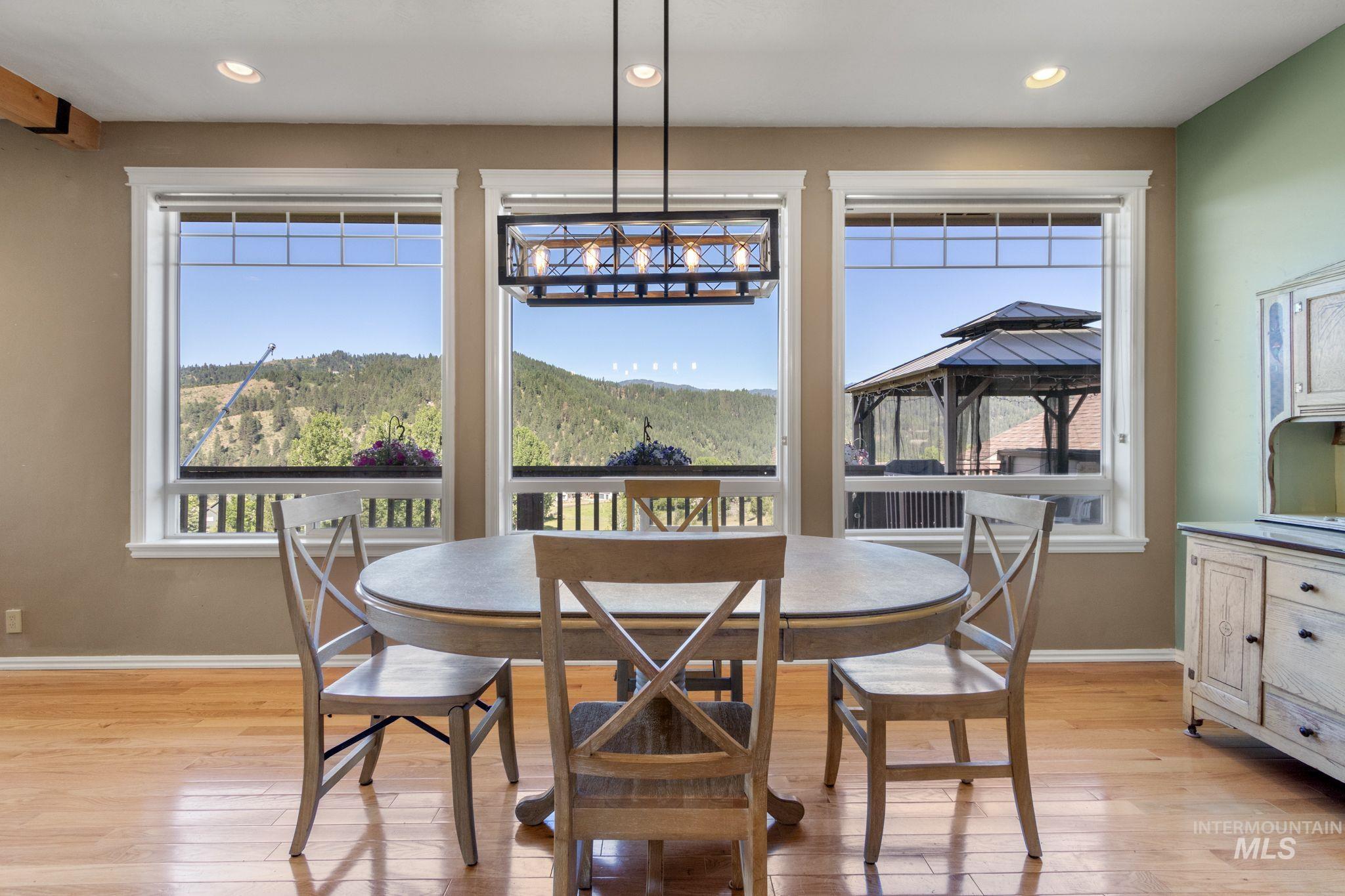 65 Peregrine Drive, Boise, Idaho 83716, 5 Bedrooms, 4 Bathrooms, Residential For Sale, Price $998,000, 98966435