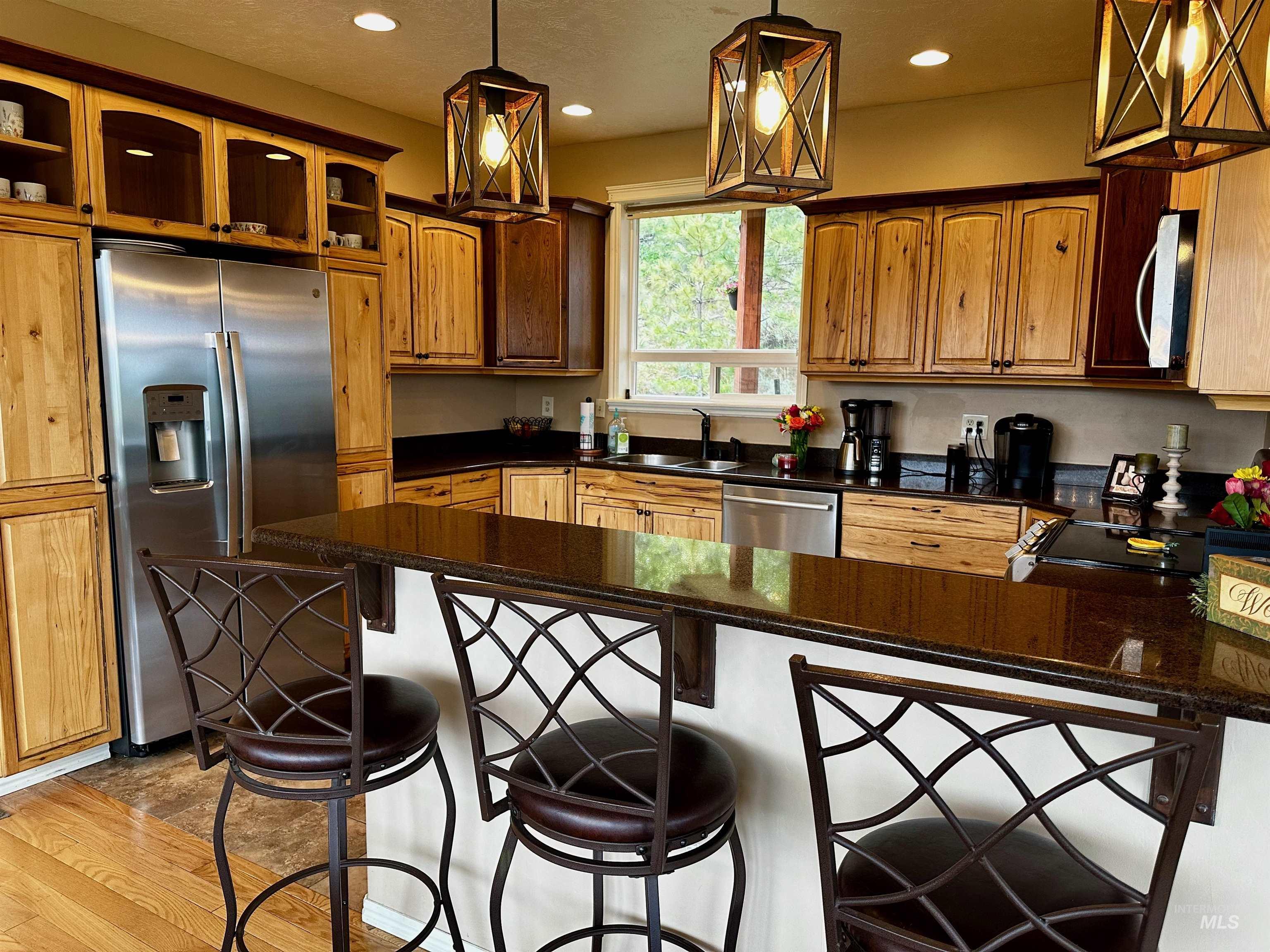 65 Peregrine Drive, Boise, Idaho 83716, 5 Bedrooms, 4 Bathrooms, Residential For Sale, Price $998,000, 98966435