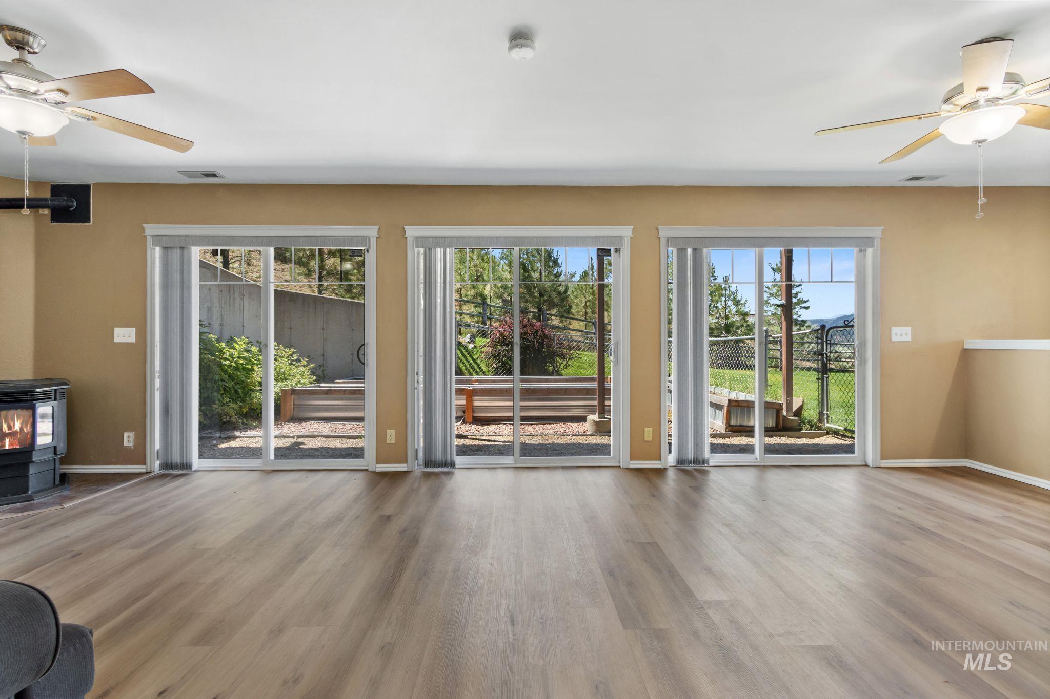 65 Peregrine Drive, Boise, Idaho 83716, 5 Bedrooms, 4 Bathrooms, Residential For Sale, Price $998,000, 98966435