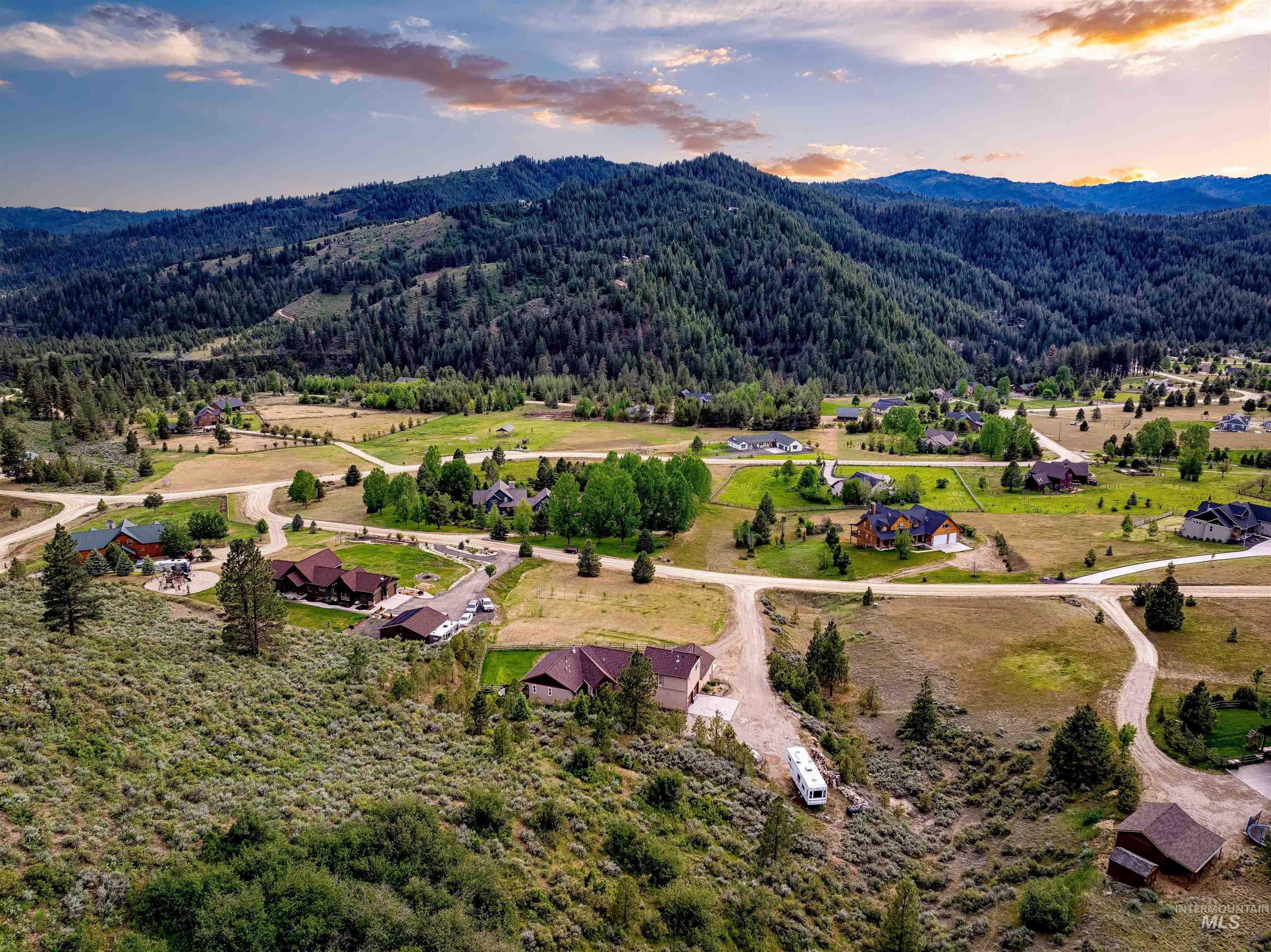 65 Peregrine Drive, Boise, Idaho 83716, 5 Bedrooms, 4 Bathrooms, Residential For Sale, Price $998,000, 98966435