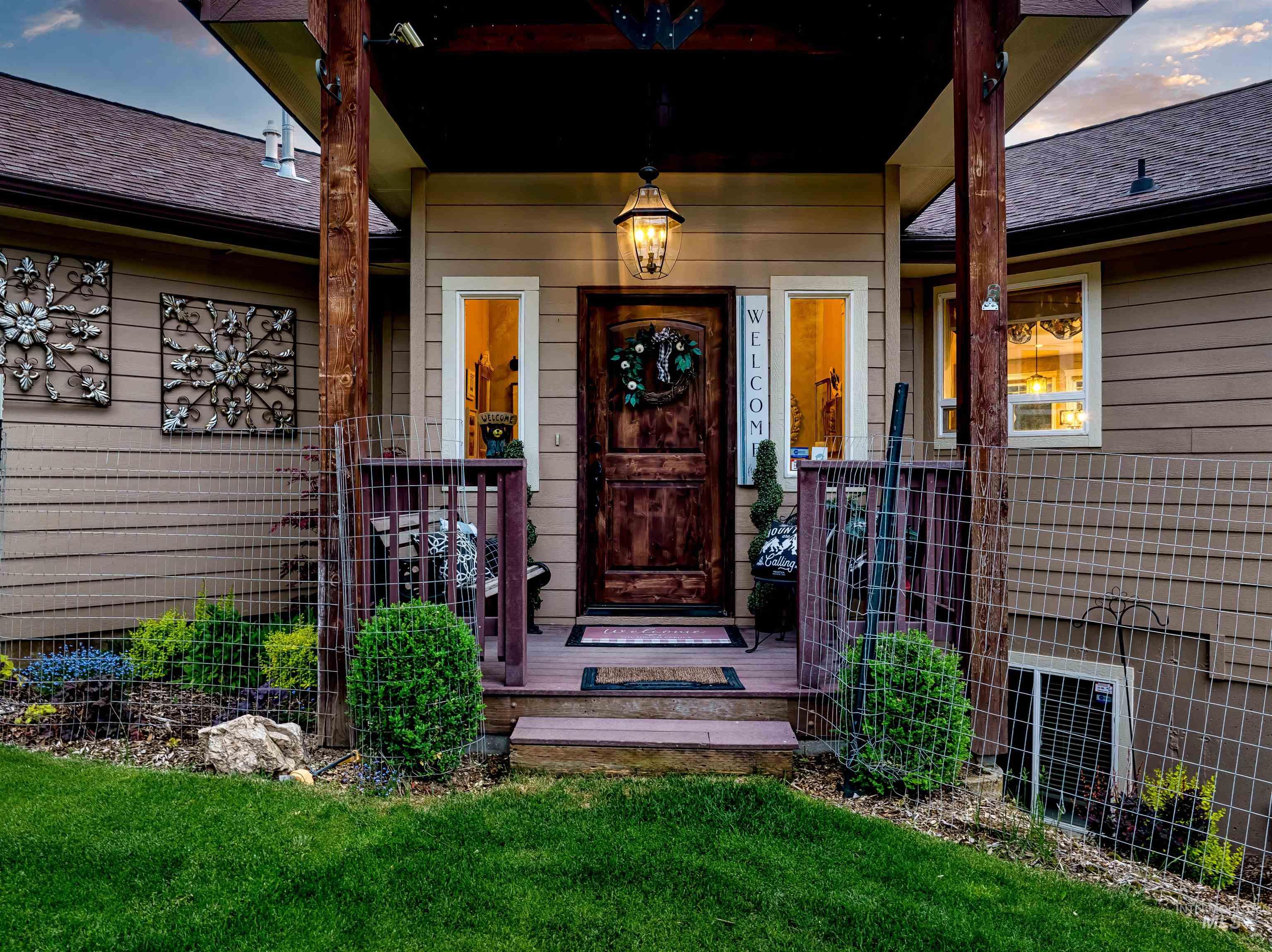 65 Peregrine Drive, Boise, Idaho 83716, 5 Bedrooms, 4 Bathrooms, Residential For Sale, Price $998,000, 98966435